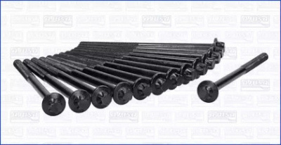 WILMINK GROUP wg1344205 -  Комплект болтов головки цилидра